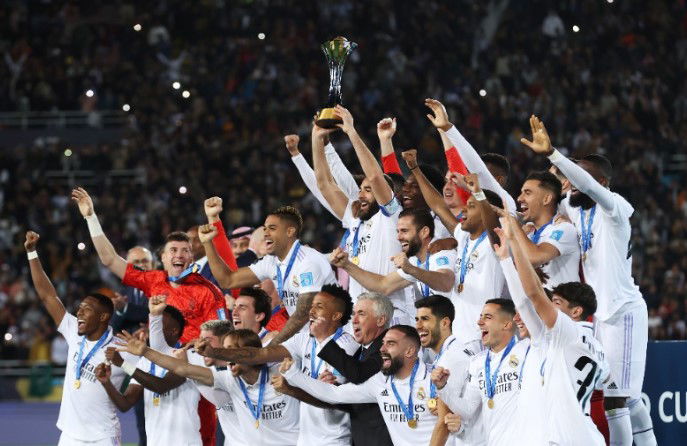 Nuovo Mondiale per club, definiti i criteri per le 32 partecipanti: all’Europa 12 squadre article-post