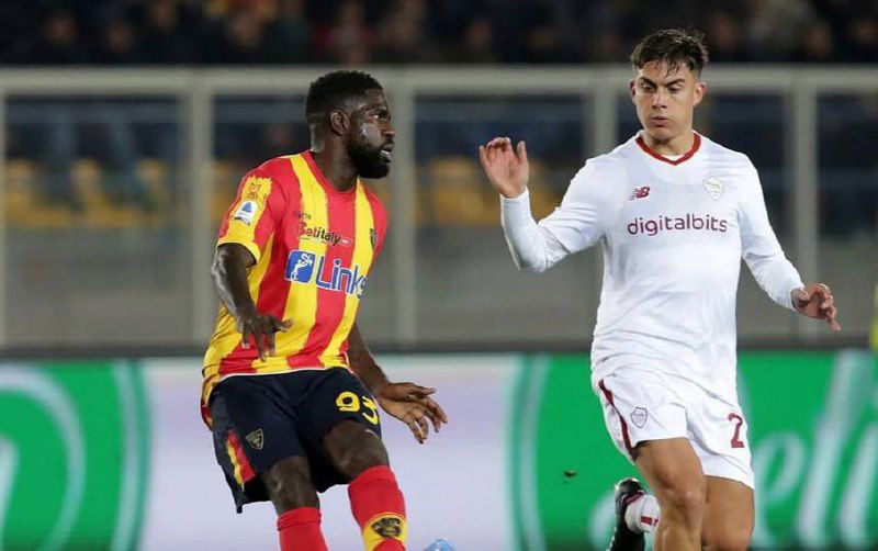 Esami per Umtiti: il report del Lecce preview