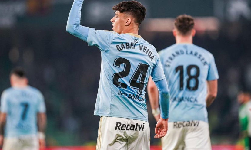 Benitez su Veiga: “L’interesse per lui è reale. L’ideale per noi del Celta è risolvere subito” preview