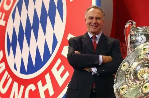 Rummenigge: “L’Atalanta è una piccola che va rispettata. Contro le tedesche si esalta” preview