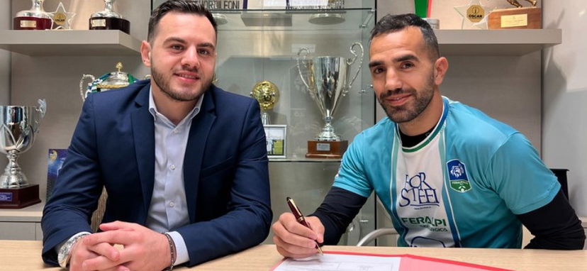 Sau: “Trattative con Brescia e Cosenza in B, ma ho scelto la Feralpisalò. La Serie C è tosta” preview