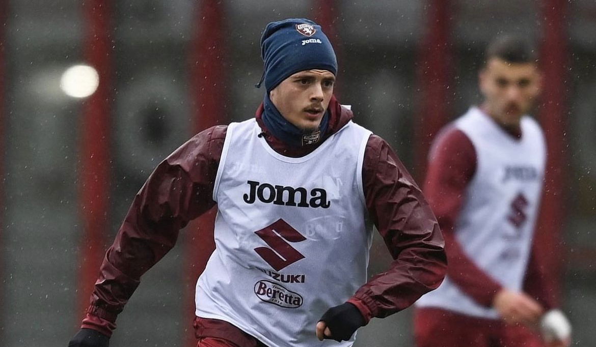 Torino, doppia tegola per Juric: si fermano Ilic e Ola Aina. Il report article-post