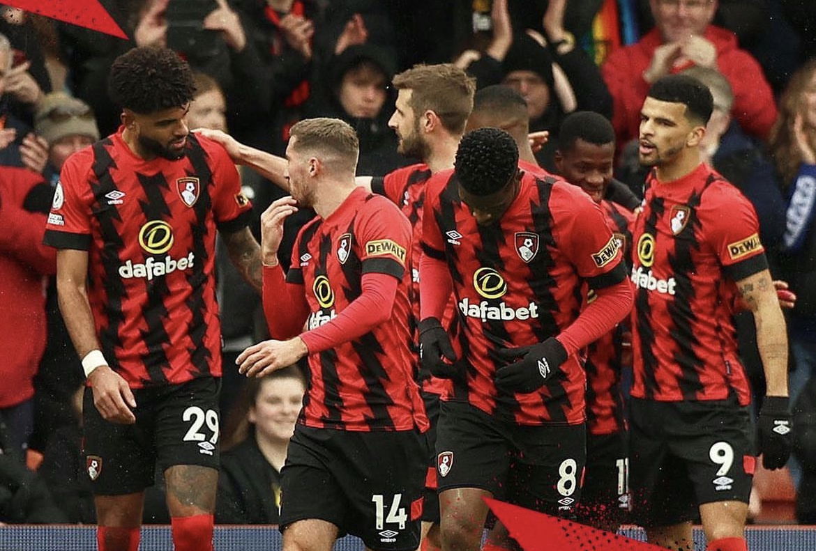 Premier League, il Liverpool cade contro il Bournemouth (1-0). Salah fallisce dal dischetto article-post