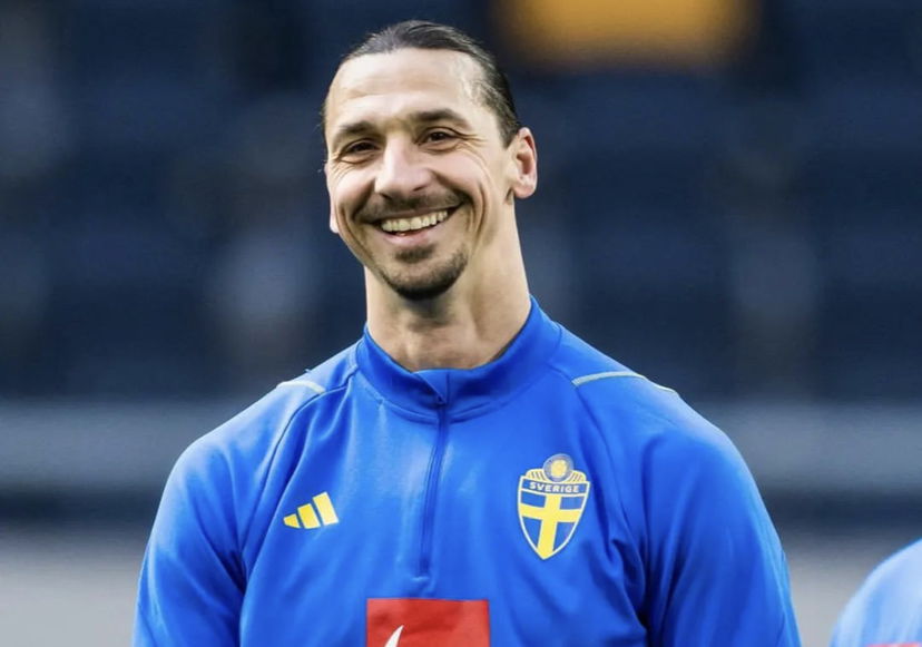 Ibrahimovic: “Non voglio essere un simbolo. Milan? Ho avuto qualche meeting, vediamo” preview