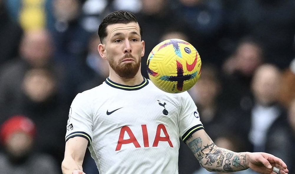 Hojberg su Conte: “È stato onesto. Noi facciamo il massimo per accontentarlo” article-post