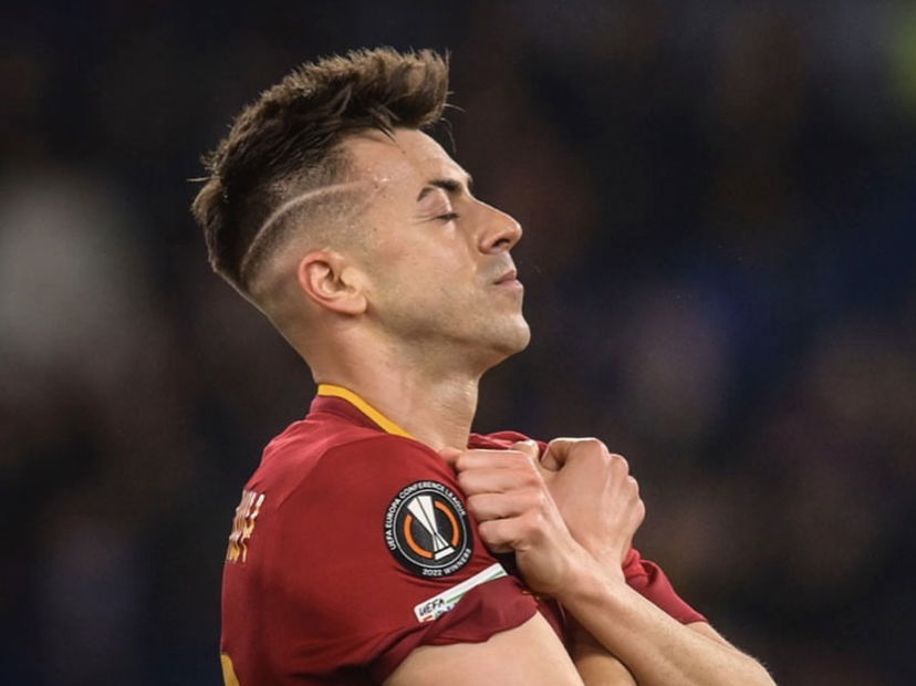 El Aynaoui-El Shaarawy: la Roma batte 2-1 il Midtyjlland preview