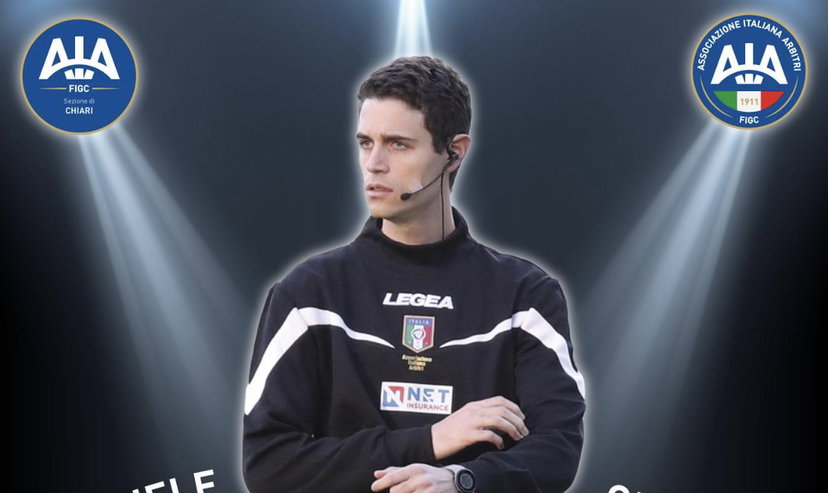 Modena-Ascoli, infortunio per l’arbitro Gariglio: 9′ di recupero. Esordio in Serie B del quarto uomo Ceriello preview