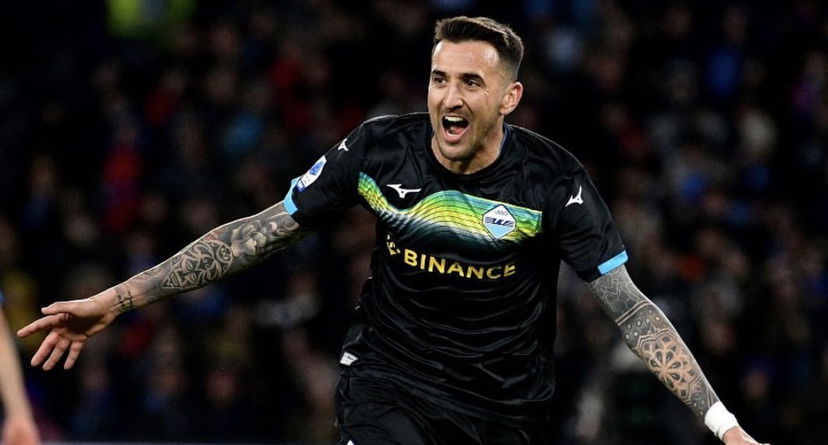 Vecino: “Vittoria fondamentale per la corsa Champions. La stagione è ancora lunga” preview