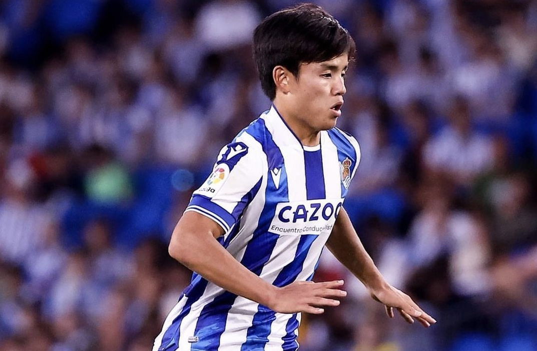 Kubo: “Arabia? A me piace il calcio fatto bene, non quello costoso” article-post