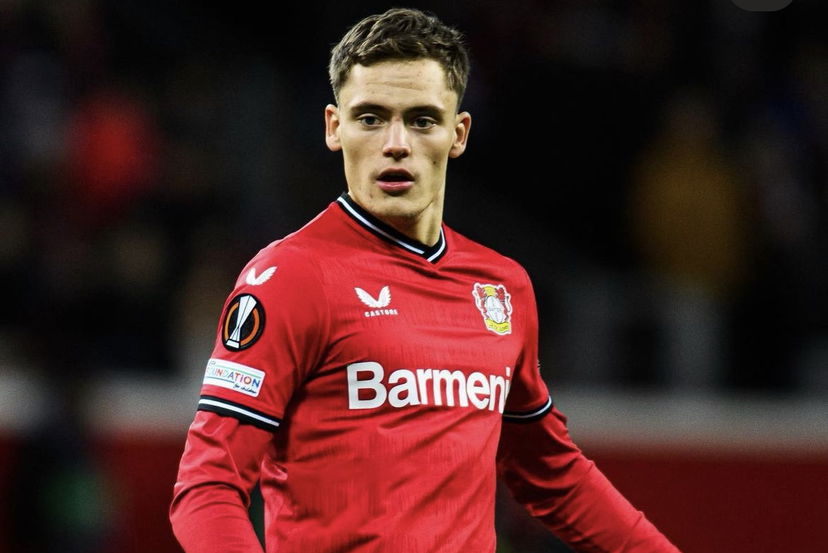 Xabi Alonso: “Wirtz ha recuperato. Ci è mancato tanto in Champions e in Coppa di Germania” preview