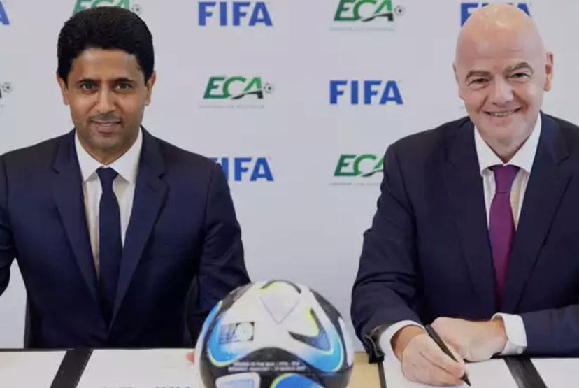 FIFA-ECA: firmata l’intesa sul calendario internazionale fino al 2030 preview