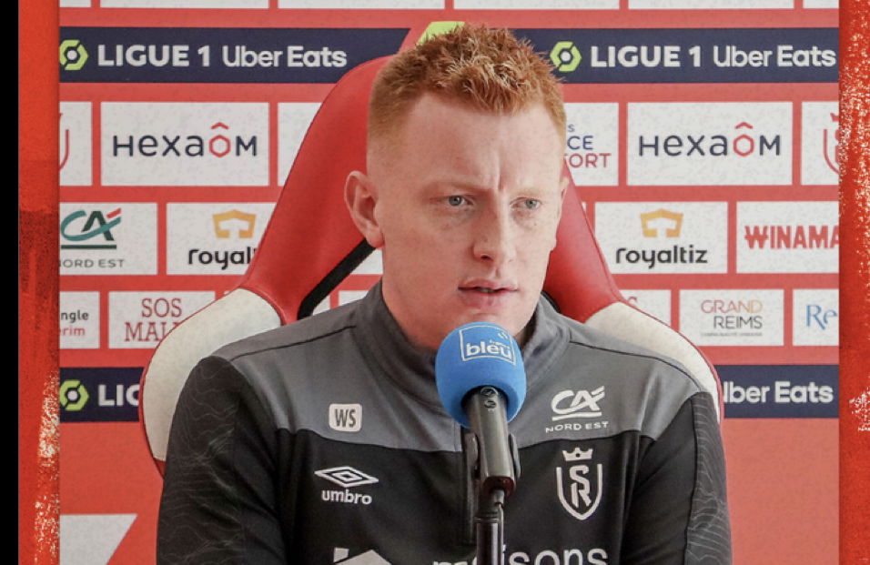 Da Football Manager all’imbattibilità col Reims in Ligue 1: William Still, la favola dell’allenatore 30enne senza patentino article-post