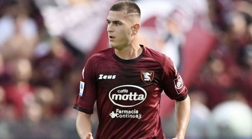 Pirola: “Abbiamo tanta pressione ma siamo pronti per l’Europeo. Salernitana? Manca solo l’ufficialità del riscatto” preview