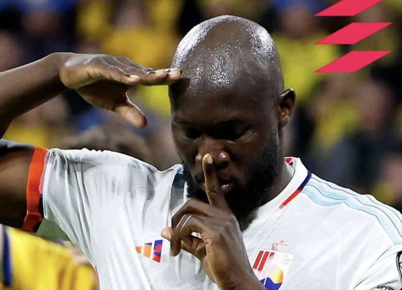 Il Belgio si aggiudica l’amichevole contro la Germania (3-2). Ancora a segno Lukaku preview
