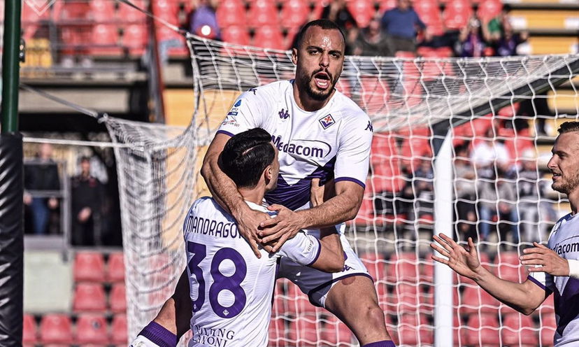 Mandragora-Cabral, la Fiorentina stende la Cremonese (2-0). Terza vittoria consecutiva per i viola preview