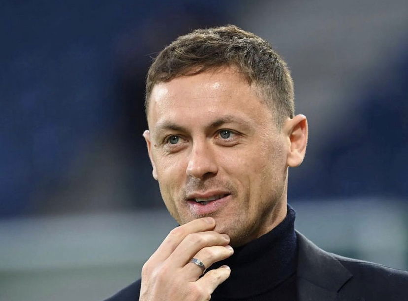 Matic riparte dal Sassuolo preview