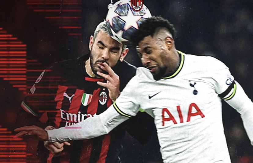 Bravo Milan: ora portiamone tre ai quarti di Champions preview