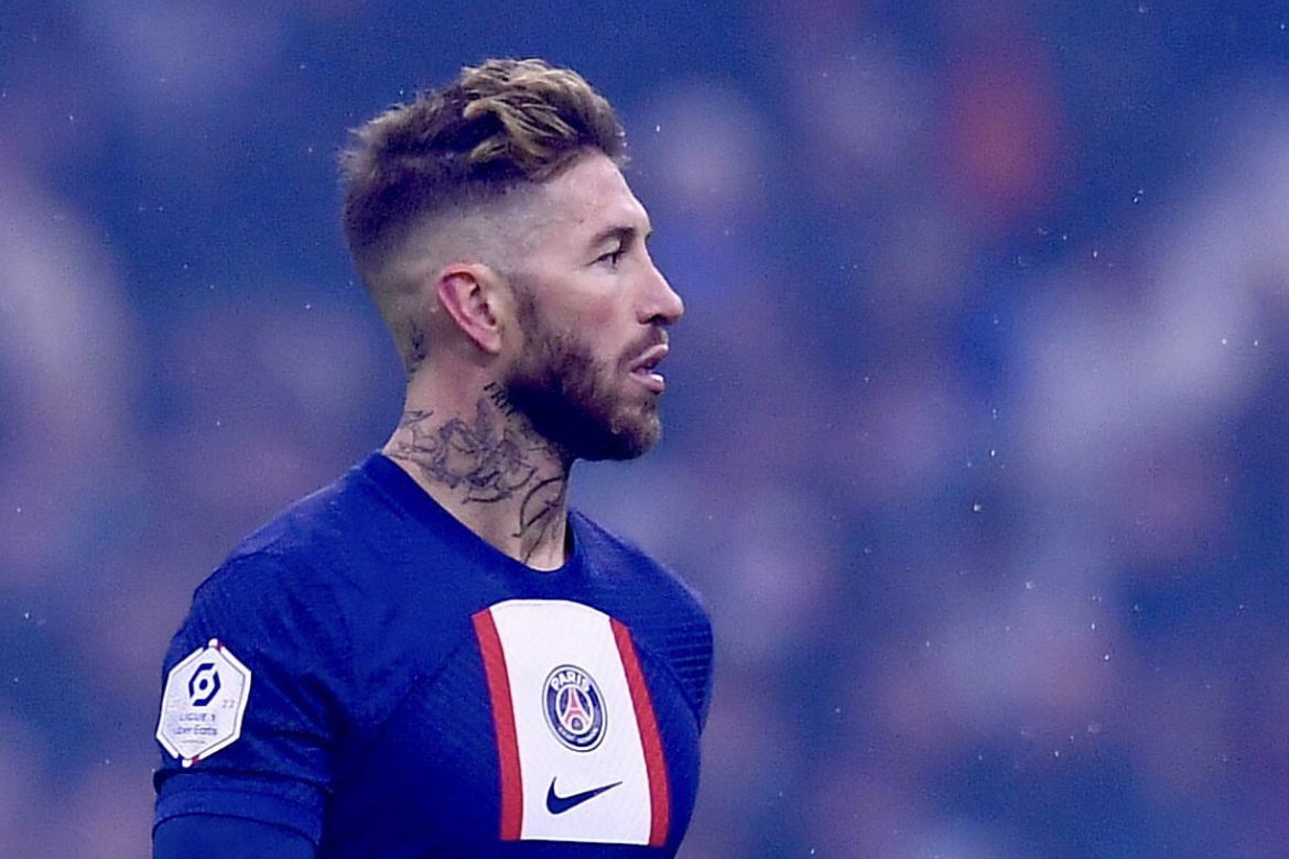 PSG, offerto il rinnovo a Sergio Ramos con stipendio dimezzato article-post