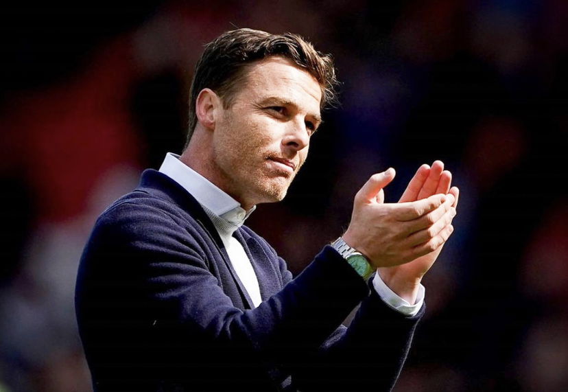 Parker: “Mai detto di non sapere se oggi sarei stato sulla panchina del Club Brugge” preview