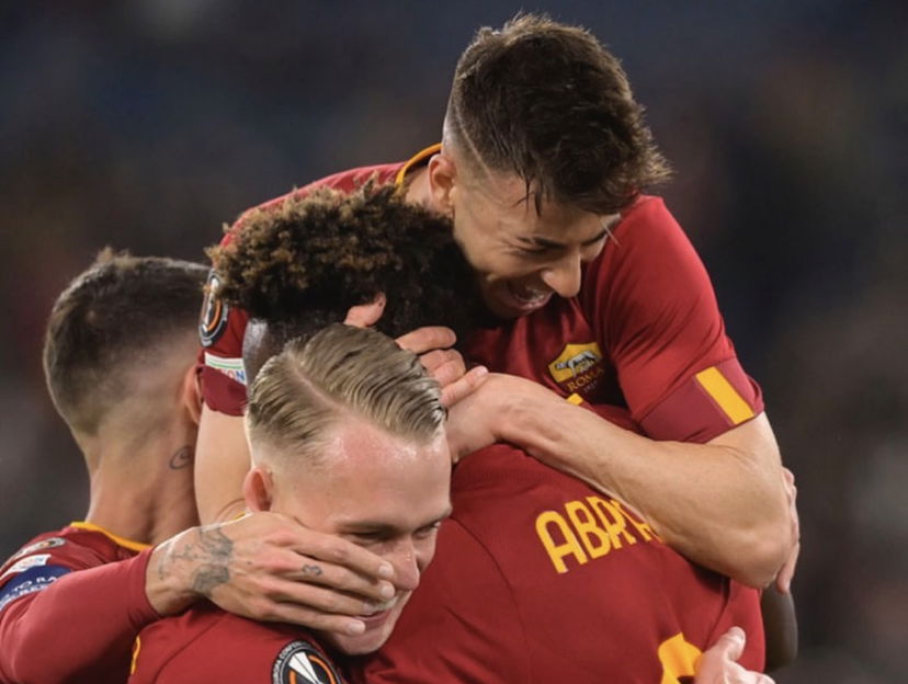 El Shaarawy-Kumbulla, la Roma cala il bis e si aggiudica il primo round contro la Real Sociedad (2-0) preview