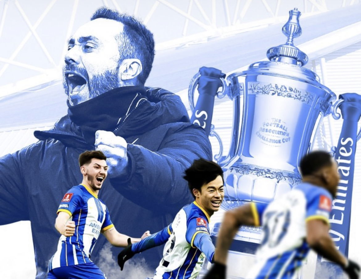 Brighton, si prospetta un derby di mercato per Mitoma: Manchester United e Manchester City sul giocatore article-post