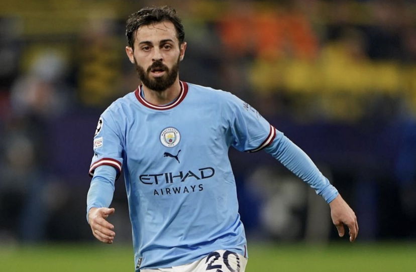 Barcellona, si allontana Bernardo Silva: richiesta elevata del City preview