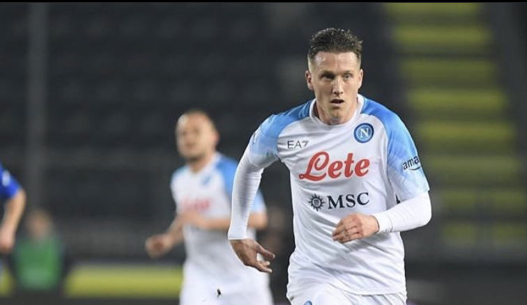 Zielinski: “Con l’addio di giocatori fondamentali non era facile, è stata un’impresa” preview