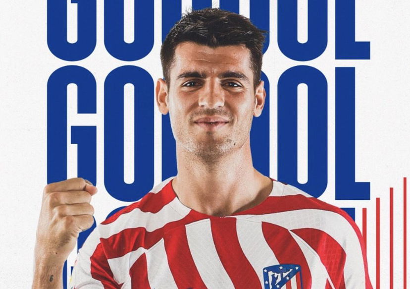 LaLiga, Morata in pieno recupero stende il Girona e regala il terzo posto all’Atletico Madrid (1-0) preview