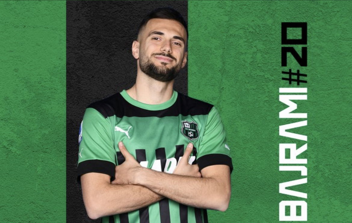 La doppietta di Dessers illude la Cremonese, ma Bajrami al 92′ regala i tre punti al Sassuolo (3-2) article-post