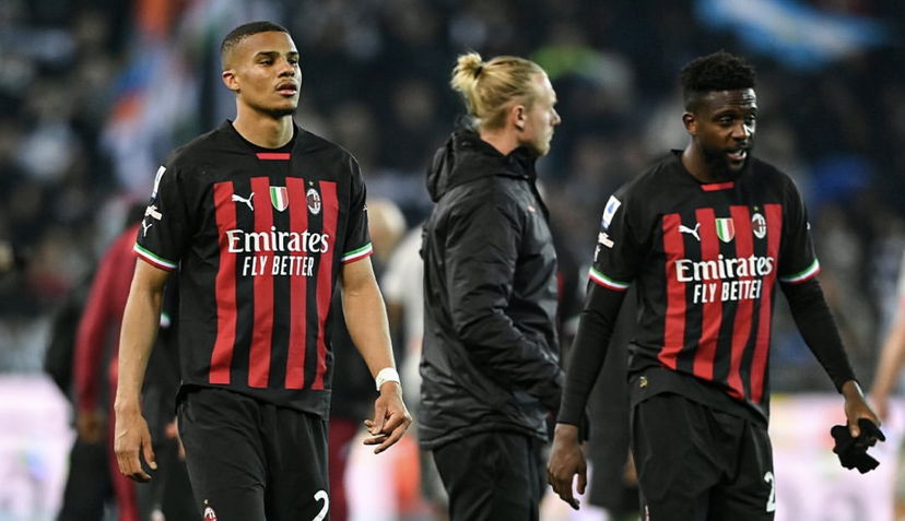 Sondaggio: per il 58% dei votanti, il Milan rischia più dell’Inter di non andare in Champions preview