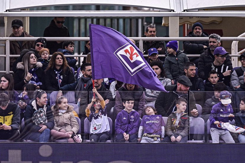 Fiorentina-Milan, oltre 40 mila tifosi al Franchi: è record della gestione Commisso preview
