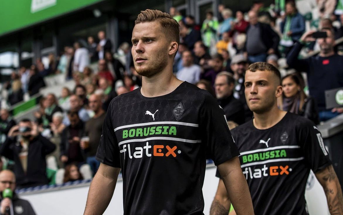 Esclusiva: Nico Elvedi piace a Roma e Tottenham article-post