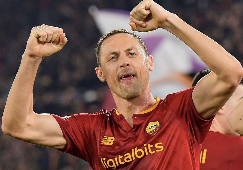 Matic: “L’8 numero speciale? No, avevo il 21. Dybala mi ha chiamato in lacrime e gliel’ho lasciato” preview