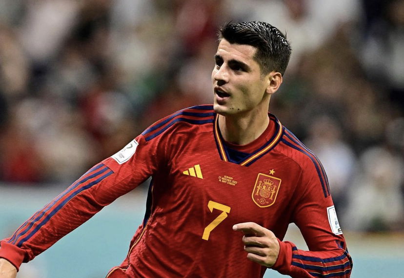 Gli agenti di Morata nella sede dell’Inter. La situazione preview