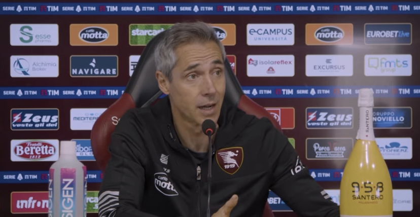 Sousa: “Coulibaly e Candreva sono convocati. Il Monza mette in difficoltà chiunque” preview