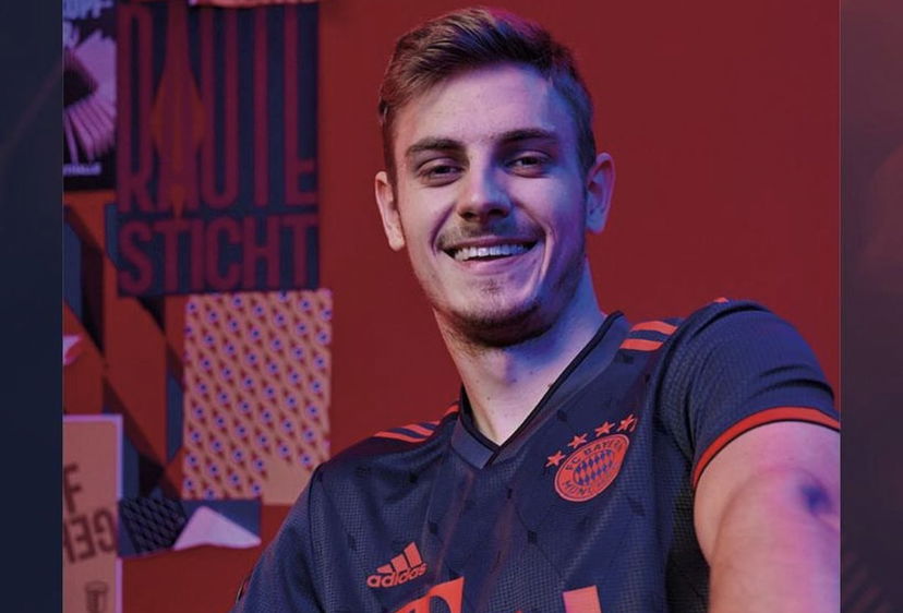 DAL RIFIUTO ALLA CONQUISTA DEL BAYERN: JOSIP STANISIC, LA SORPRESA DELL’ALLIANZ ARENA preview