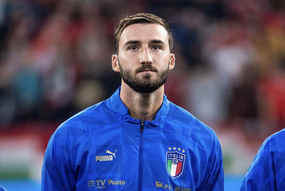 Cristante: “La Spagna ci ha messo sotto. Non ripartiamo da zero dopo questa partita” article-post