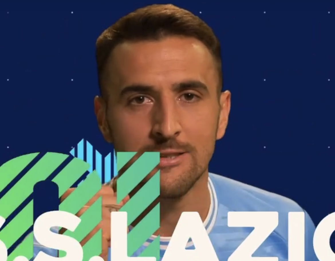 Vecino: “Il Galatasaray voleva ingaggiarmi. Sarri ha detto di no alla mia cessione” article-post