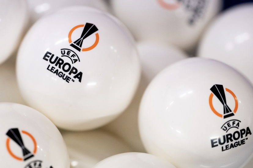 Europa League, il possibile percorso della Roma preview