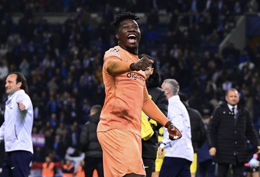 L’indiscrezione: Onana-Manchester United, ora l’Inter ha fretta. Via libera entro domani preview