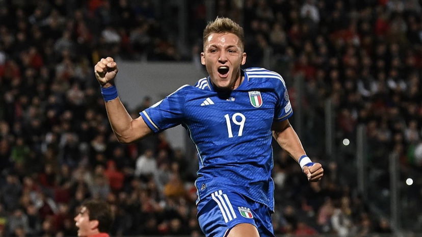 Italia-Israele 1-0 a fine primo tempo: la sblocca Retegui dal dischetto dopo un miracolo di Donnarumma preview