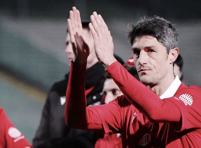 Il mercato in campo – Ancona, Melchiorri simbolo di chi ci crede preview