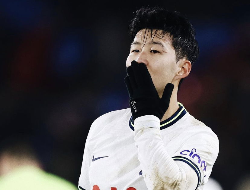 Son: “Felice del ritorno di Conte, quando non c’è si sente. Chi non è pronto, non deve giocare queste partite” preview