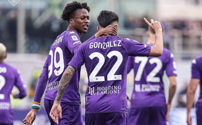 La Fiorentina mette la terza: 1-0 al Lecce, decide l’autogol di Gallo preview