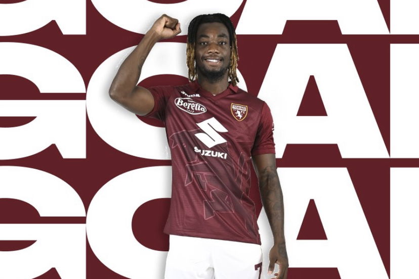 Ufficiale: il Torino saluta Karamoh preview