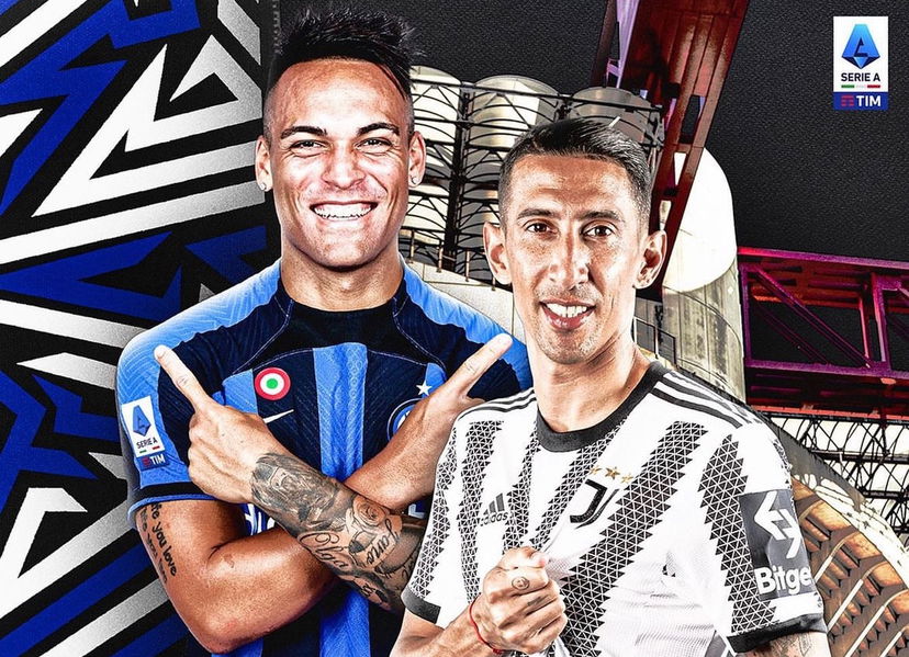 Inter-Juve: perché è un Derby d’Italia troppo delicato preview