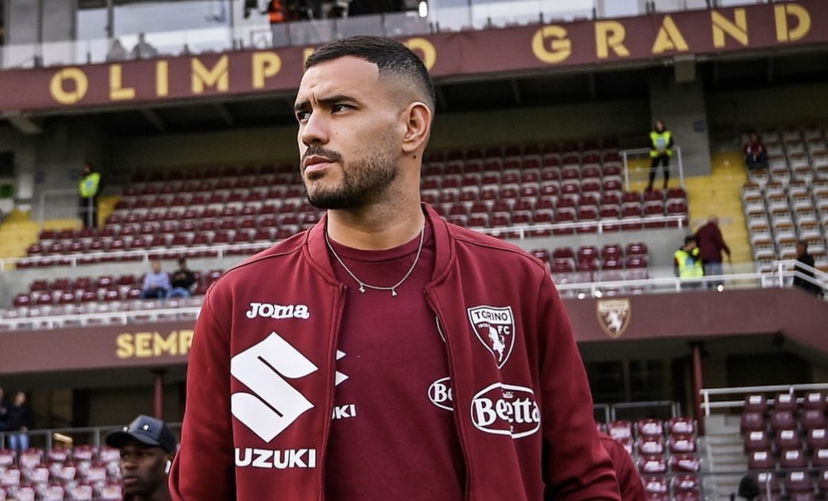 Sanabria: “Dobbiamo fare le ultime due partite alla grande. Alcune volte bisogna stringere i denti e andare avanti” preview