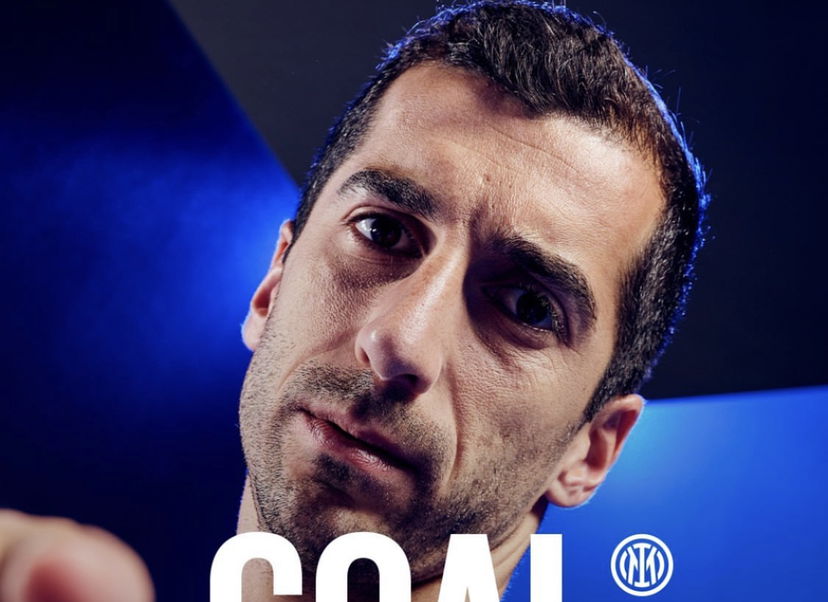 Barella per Mkhitaryan, Inter avanti sul Lecce all’intervallo (1-0) preview