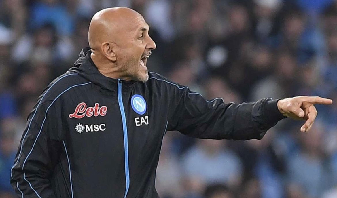 Il retroscena: Napoli, precedenza a Spalletti. Con o senza Accardi ci sarebbe un nome in lista article-post