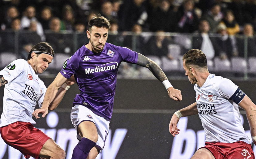 Lazio, nelle prossime ore l’arrivo in ritiro di Castrovilli preview